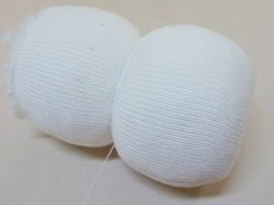 Снеговик из носка: пошаговая инструкция, советы, подробные мастер-классы с фото