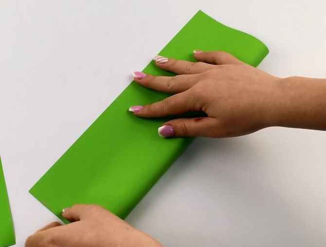 Вырезаем объемные снежинки: 5 лайфхаков 2021 года от Joy-pup 12