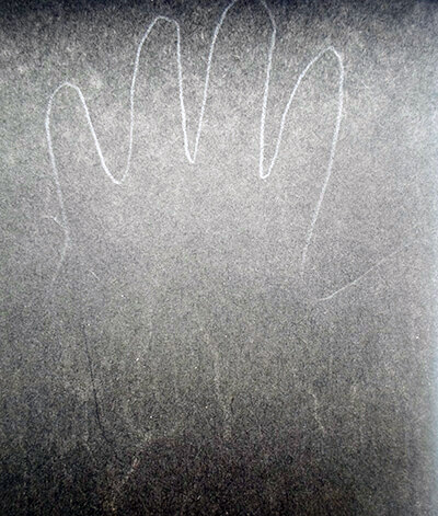 Аппликация из бумаги: шаблоны и схемы для самых маленьких