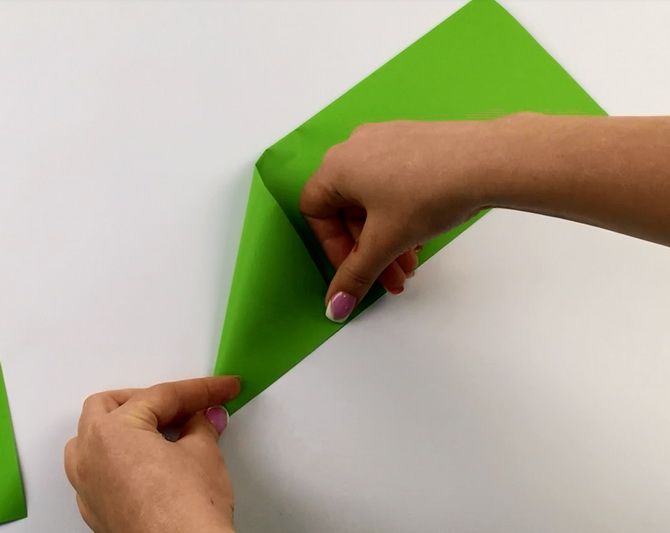 Вырезаем объемные снежинки: 5 лайфхаков 2021 года от Joy-pup 13