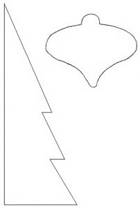 Открытки на Новый год своими руками