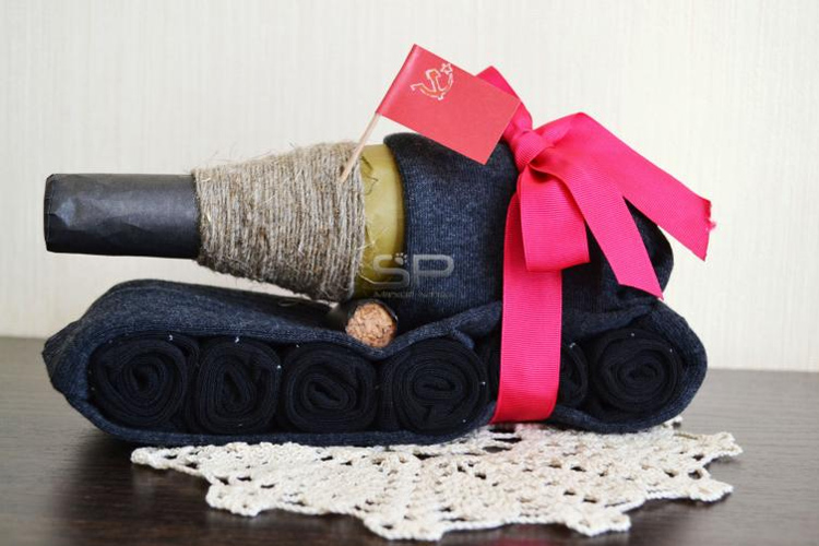 100 ЛУЧШИХ идей: Что подарить своими руками на любой праздник