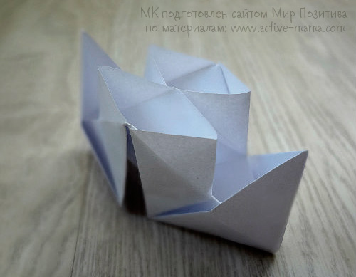Как сделать кораблик из бумаги: пошаговая инструкция фото и видео