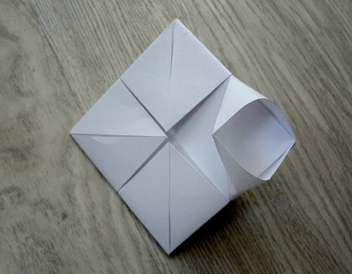 Как сделать кораблик из бумаги: пошаговая инструкция фото и видео