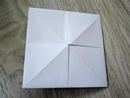 Как сделать кораблик из бумаги: пошаговая инструкция фото и видео