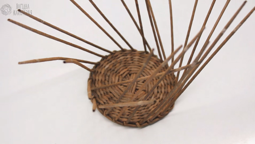 Плетение из газетных трубочек для начинающих: пошаговое описание создания простых и красивых поделок