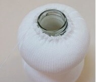 Снеговик из носка: пошаговая инструкция, советы, подробные мастер-классы с фото