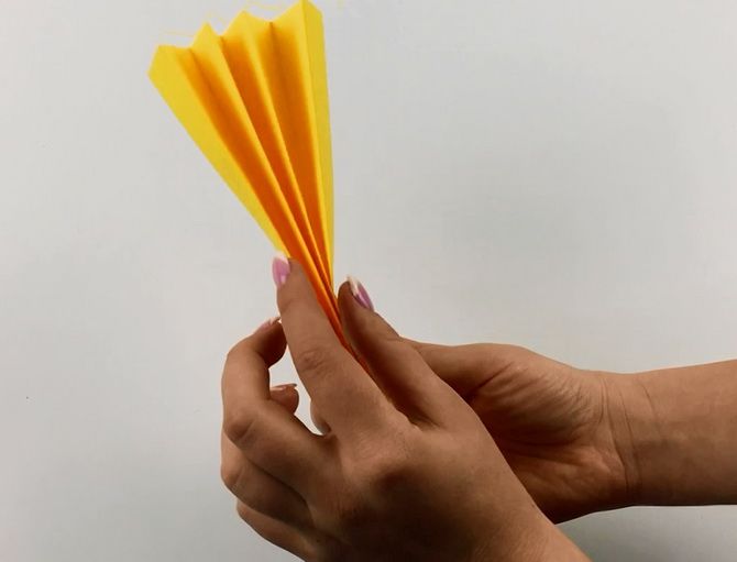 Вырезаем объемные снежинки: 5 лайфхаков 2021 года от Joy-pup 20