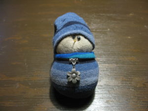 Снеговик из носка: пошаговая инструкция, советы, подробные мастер-классы с фото