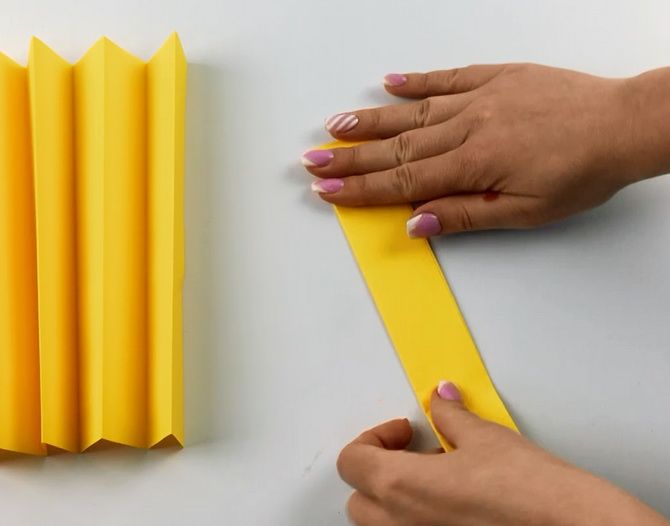 Вырезаем объемные снежинки: 5 лайфхаков 2021 года от Joy-pup 21