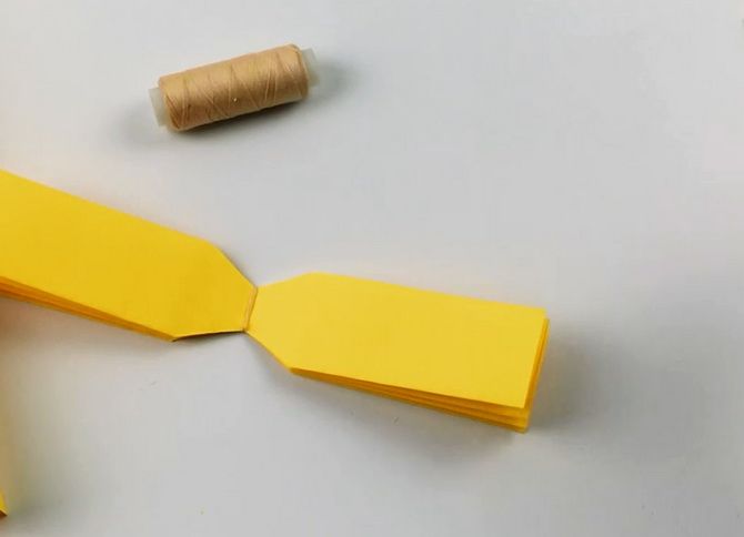 Вырезаем объемные снежинки: 5 лайфхаков 2021 года от Joy-pup 23