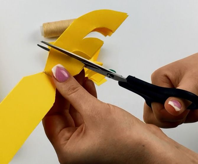 Вырезаем объемные снежинки: 5 лайфхаков 2021 года от Joy-pup 24