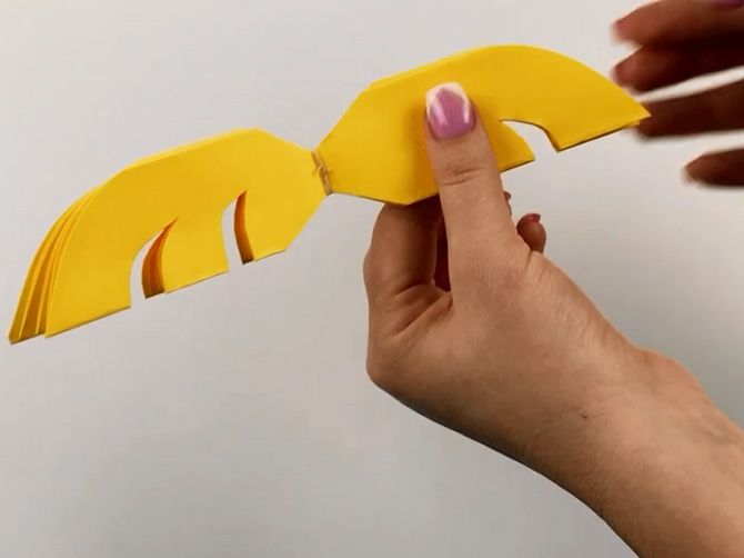 Вырезаем объемные снежинки: 5 лайфхаков 2021 года от Joy-pup 26