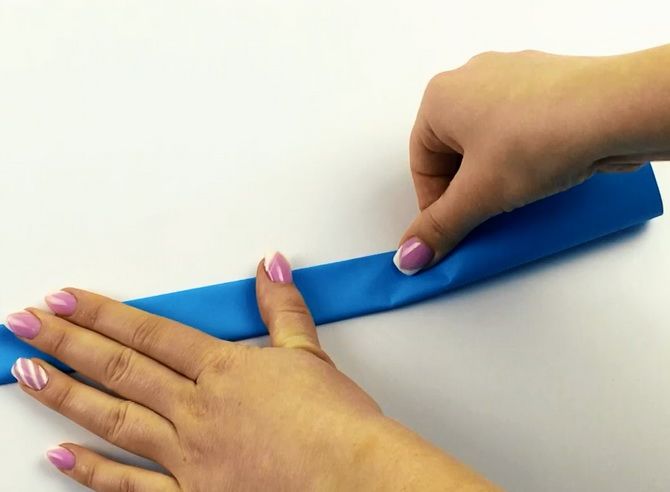 Вырезаем объемные снежинки: 5 лайфхаков 2021 года от Joy-pup 1