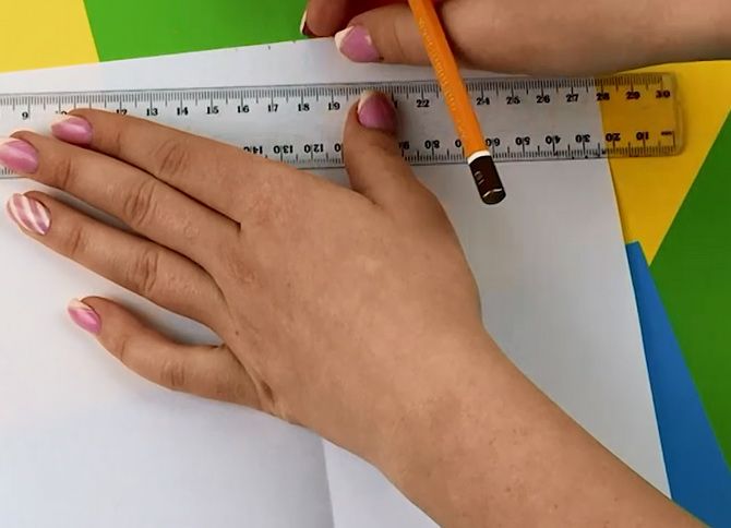 Вырезаем объемные снежинки: 5 лайфхаков 2021 года от Joy-pup 30