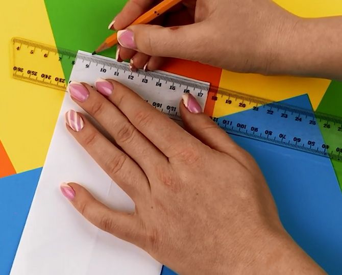 Вырезаем объемные снежинки: 5 лайфхаков 2021 года от Joy-pup 32