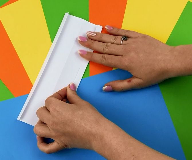 Вырезаем объемные снежинки: 5 лайфхаков 2021 года от Joy-pup 33