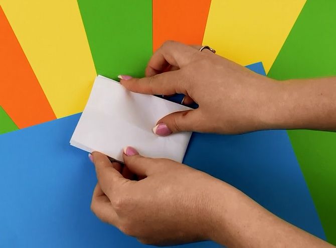 Вырезаем объемные снежинки: 5 лайфхаков 2021 года от Joy-pup 35