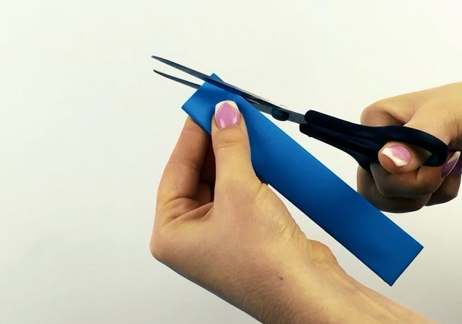 Вырезаем объемные снежинки: 5 лайфхаков 2021 года от Joy-pup 2