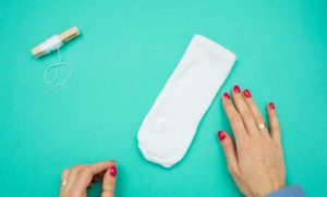 Снеговик из носка: пошаговая инструкция, советы, подробные мастер-классы с фото