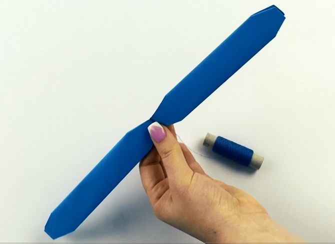 Вырезаем объемные снежинки: 5 лайфхаков 2021 года от Joy-pup 3