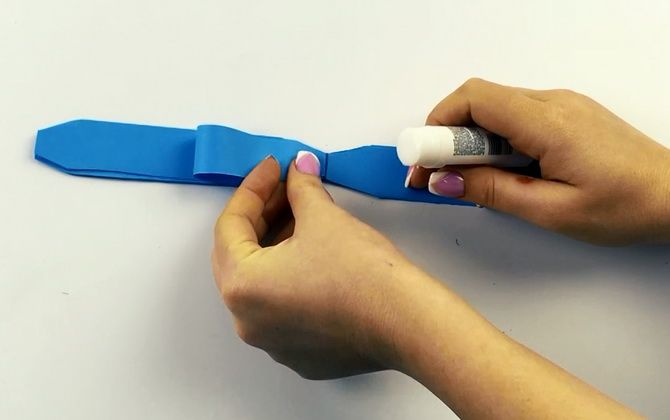 Вырезаем объемные снежинки: 5 лайфхаков 2021 года от Joy-pup 6