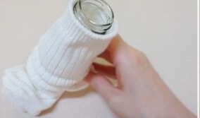 Снеговик из носка: пошаговая инструкция, советы, подробные мастер-классы с фото