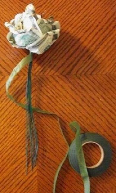 Готовый результат