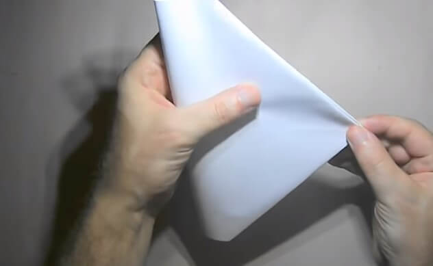 Как сделать хлопушку из бумаги: пошаговое описание изготовления и мастер класс для начинающих