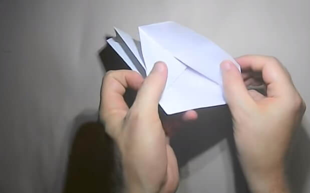 Как сделать хлопушку из бумаги: пошаговое описание изготовления и мастер класс для начинающих