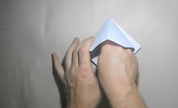 Как сделать хлопушку из бумаги: пошаговое описание изготовления и мастер класс для начинающих