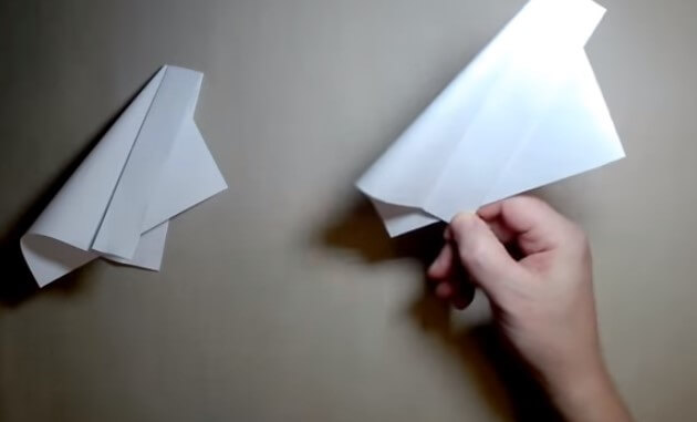 Как сделать хлопушку из бумаги: пошаговое описание изготовления и мастер класс для начинающих
