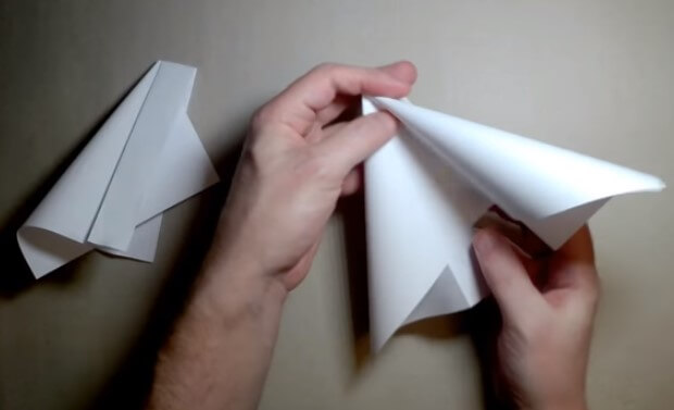 Как сделать хлопушку из бумаги: пошаговое описание изготовления и мастер класс для начинающих