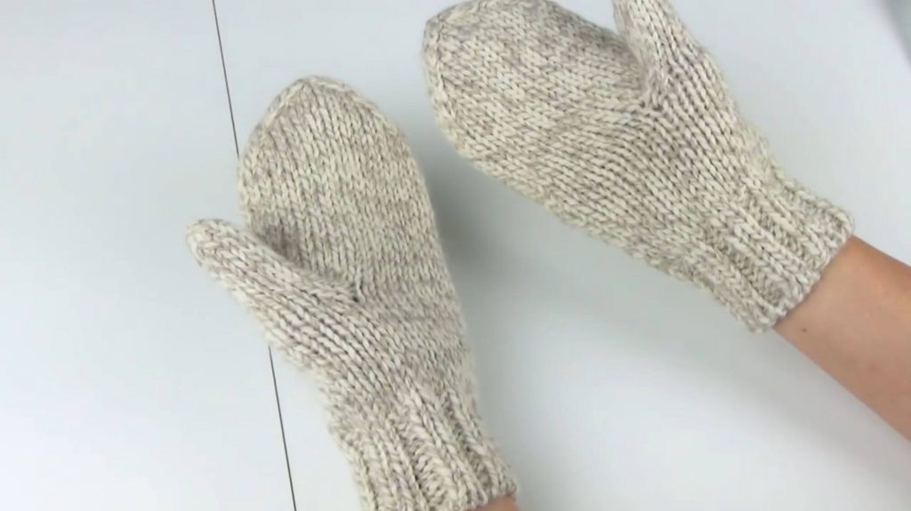 Набор петель и мастер-класс