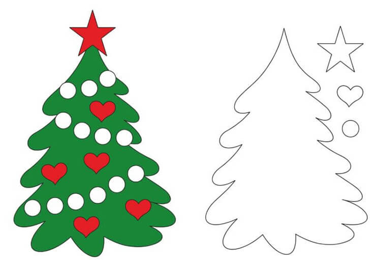 Открытки на Новый год своими руками: простые и оригинальные поделки в садик и школу Открытки на Новый год своими руками: простые и оригинальные поделки в садик и школу novogodnyaya otkrytka svoimi rukami 105