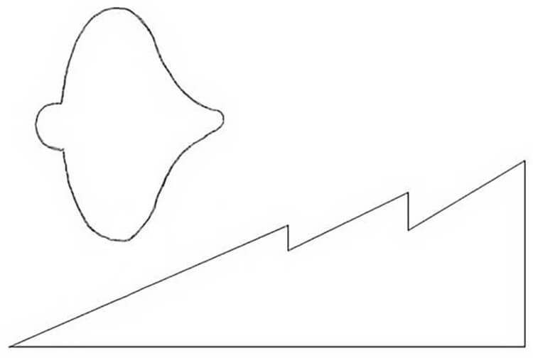 Открытки на Новый год своими руками: простые и оригинальные поделки в садик и школу Открытки на Новый год своими руками: простые и оригинальные поделки в садик и школу novogodnyaya otkrytka svoimi rukami 22