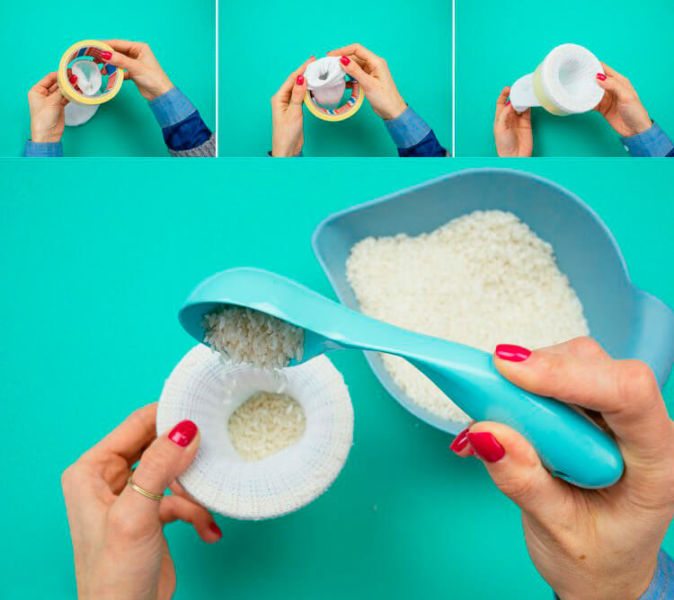 Делаем снеговика своими руками к новому году : различные способы с фото Делаем снеговика своими руками к новому году : различные способы с фото podelka snegovik svoimi rukami 67 68