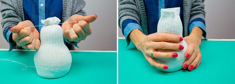 Делаем снеговика своими руками к новому году : различные способы с фото Делаем снеговика своими руками к новому году : различные способы с фото podelka snegovik svoimi rukami 69 70