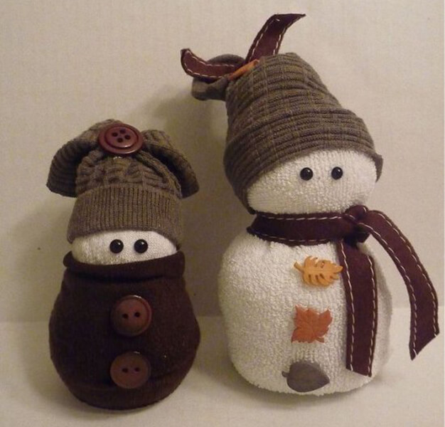 Делаем снеговика своими руками к новому году : различные способы с фото Делаем снеговика своими руками к новому году : различные способы с фото podelka snegovik svoimi rukami 79