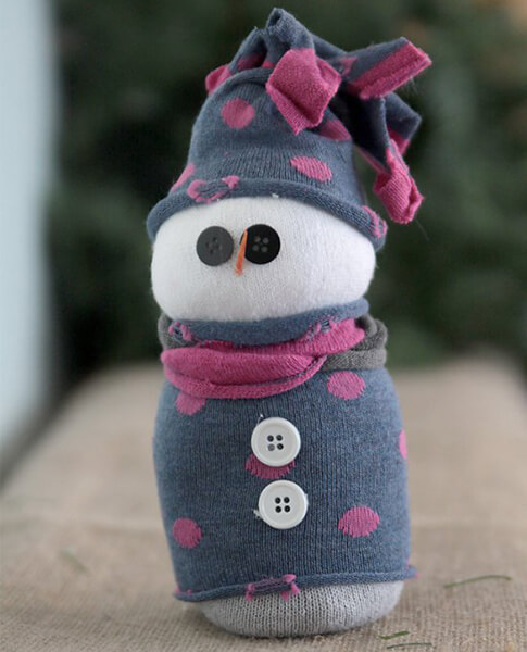 Делаем снеговика своими руками к новому году : различные способы с фото Делаем снеговика своими руками к новому году : различные способы с фото podelka snegovik svoimi rukami 80