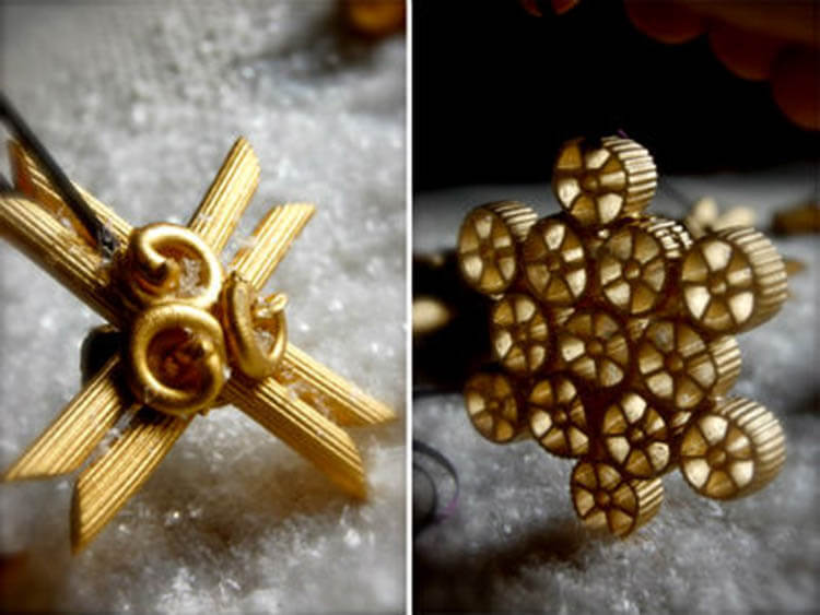 Красивые оригинальные снежинки на Новый год: создаем своими руками, шаблоны с фото Красивые оригинальные снежинки на Новый год: создаем своими руками, шаблоны с фото snezhinki iz bumagi svoimi rukami 81