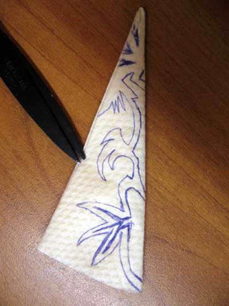 Красивые оригинальные снежинки на Новый год: создаем своими руками, шаблоны с фото Красивые оригинальные снежинки на Новый год: создаем своими руками, шаблоны с фото snezhinki iz bumagi svoimi rukami 92