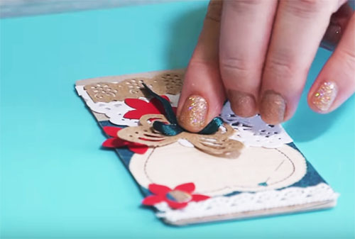 Удивите своих близких: сделайте своими руками красивые закладки для книг