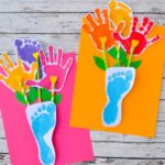 Открытка своими руками