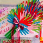 Открытка своими руками