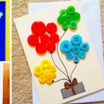 Открытка своими руками