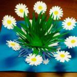 Открытка своими руками