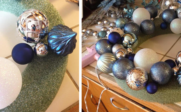 Как сделать венок своими руками на Новый год (15 пошаговых мастер-классов)