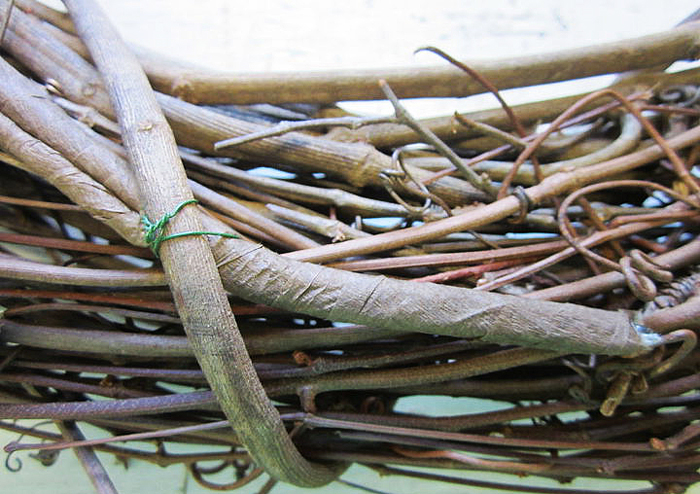 Как сделать венок своими руками на Новый год (15 пошаговых мастер-классов)