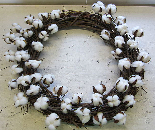 Как сделать венок своими руками на Новый год (15 пошаговых мастер-классов)